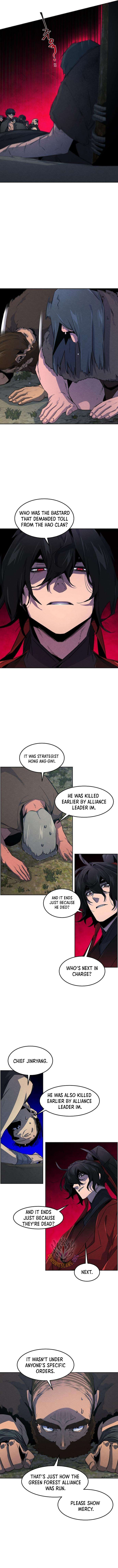 Return of the Crazy Demon Chapter 152 6